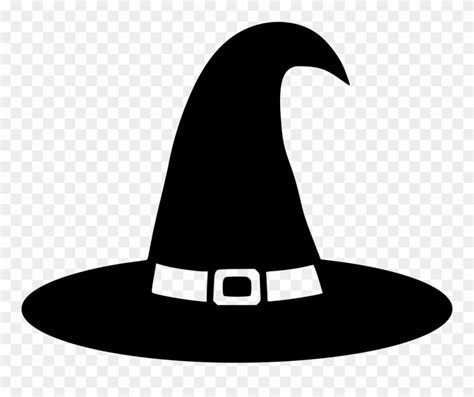 10 Witch Hat SVGs for Your Halloween Party Printables